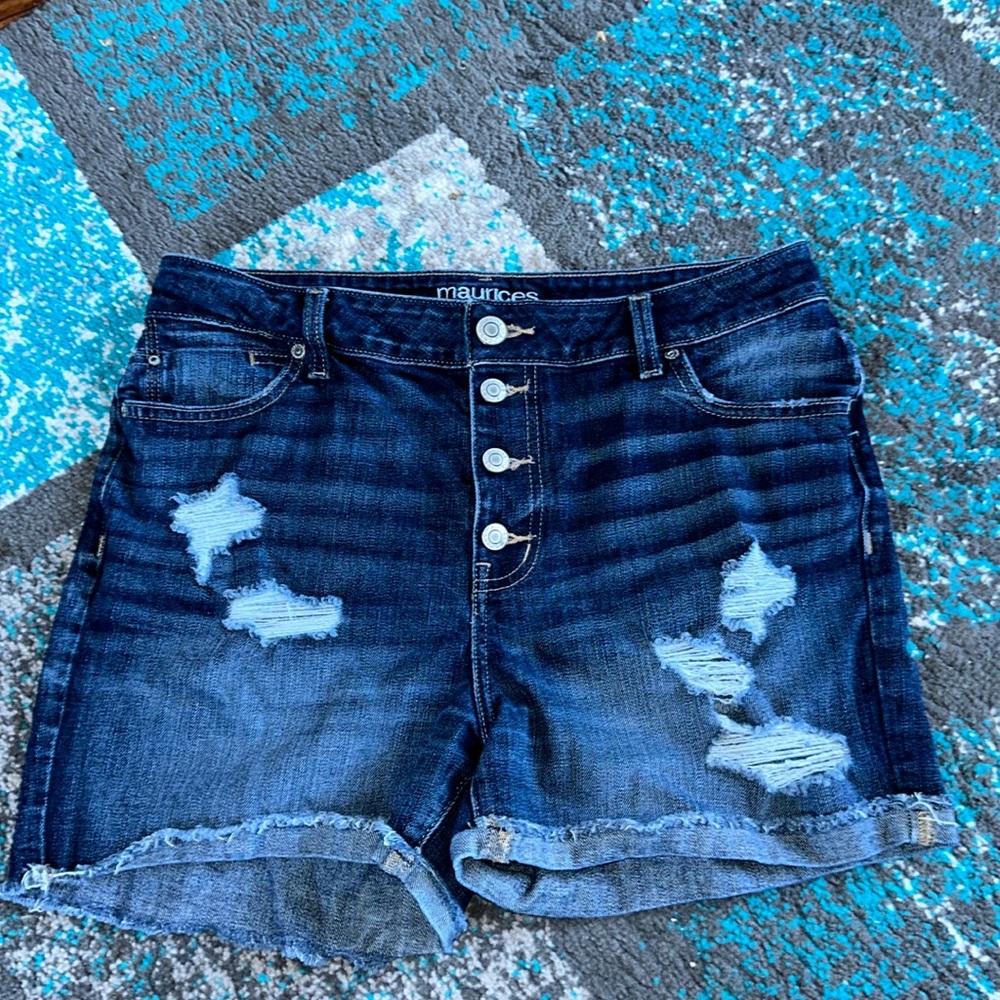 Maurices Shorts